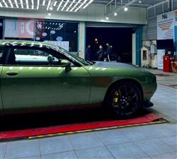 دودج تشالنجر